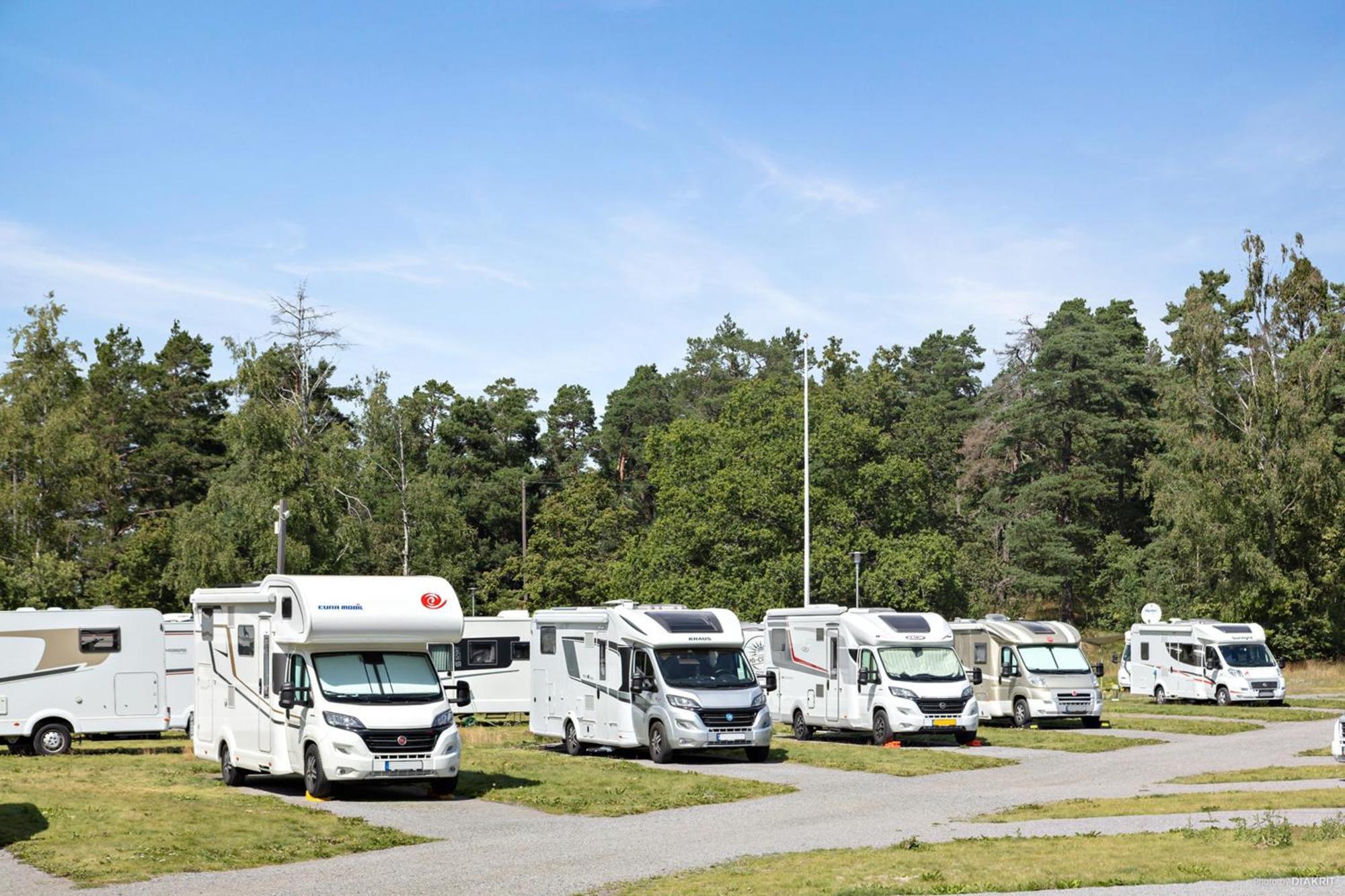 First Camp City-stockholm 2* Ville de Stockholm